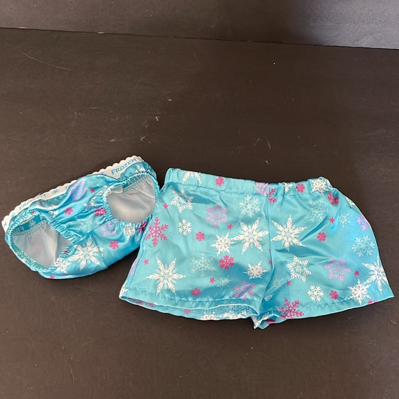 BUILD A BEAR FROZEN OUTFIT - Picture 6 of 12